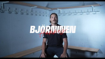 Lernen Sie Hannes Björninen kennen