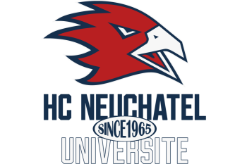 Le HC Neuchâtel Université lance les festivités de son 60e anniversaire