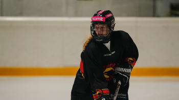 Jelena Sonderegger ergänzt Berns Frauenteam