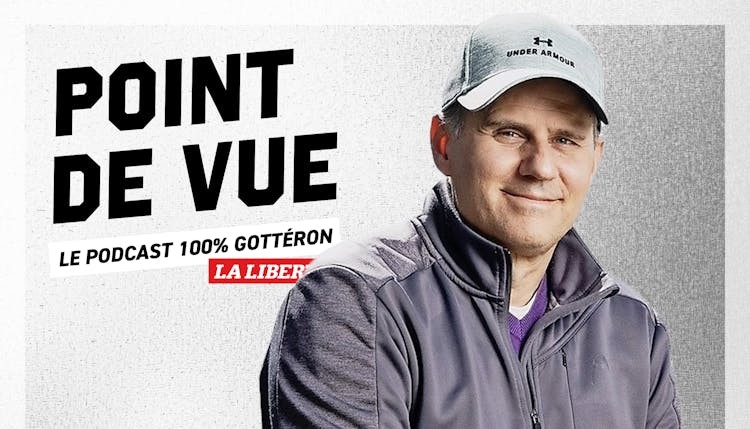 Stéphane Rochette nous livre ses prédictions sur le prochain championnat