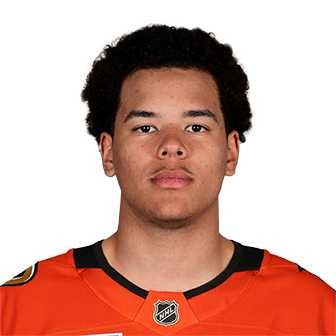 C'est terminé entre Rodwin Dionicio et Anaheim