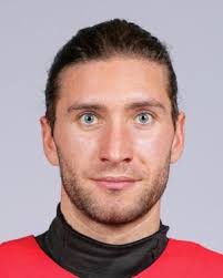 Lausanne setzt Michael Fora unter Vertrag