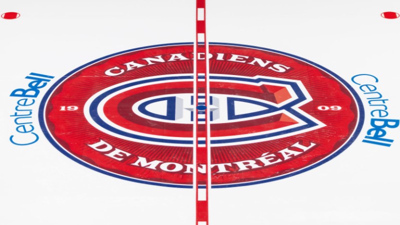 Un nouveau centre de glace pour le Canadien