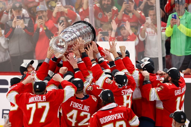 MySports offrira désormais plus de 300 matchs de NHL en direct