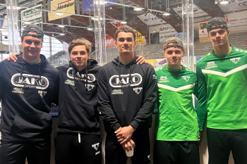 Les licences B de Thurgovie pour ce début de saison