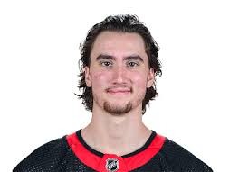 Alex Formenton zurück in Ambri