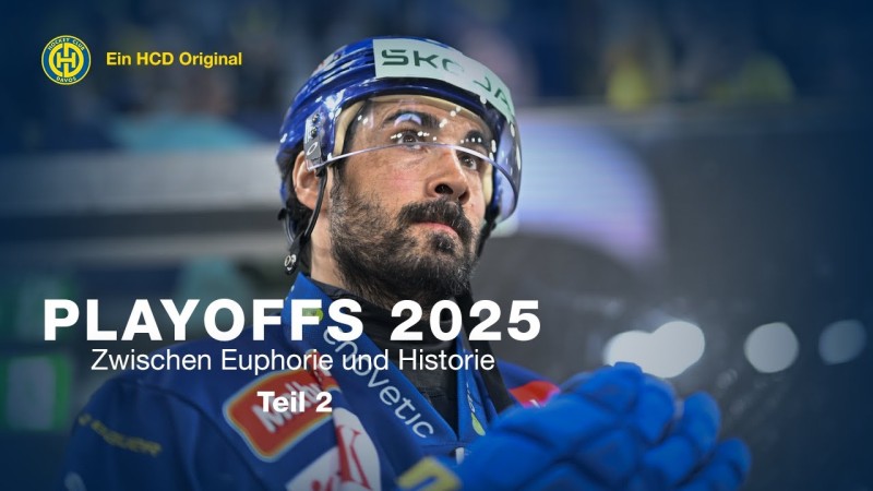 Un documentaire sur les coulisses de la dernière saison de Davos (2)