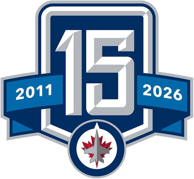 Das Jubiläums-Eiszentrum der Jets