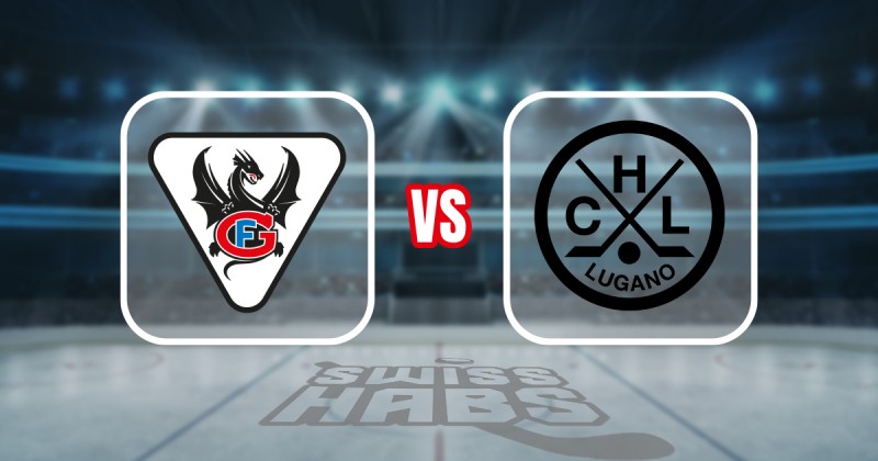 Teamaufstellung und nicht verfügbare Spieler für das Spiel Freiburg vs. Lugano