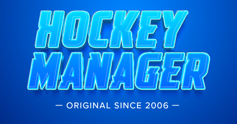Ein fulminanter Start für Hockey Manager