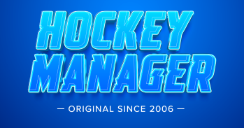 Ein fulminanter Start für Hockey Manager