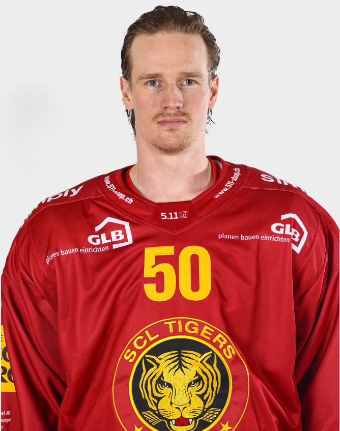 Longue absence pour Juuso Riikola