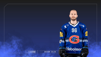 Longue absence pour Andrea Glauser