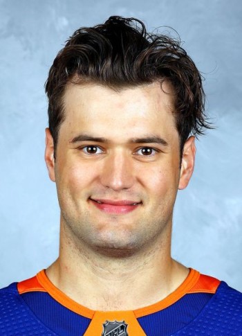 Oliver Wahlstrom tente sa chance avec San José