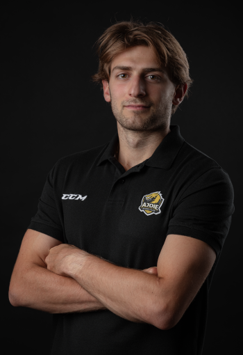 Arno Nussbaumer geht nach Langnau