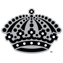 Le retour de la couronne rétro en centre de glace des Kings