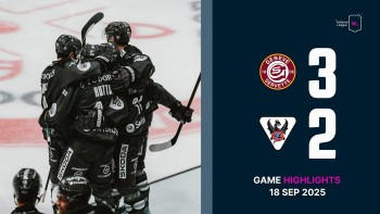 Les images de la victoire de Genève sur Fribourg