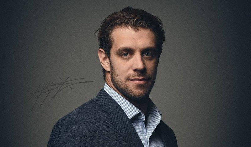 Es wird die letzte Saison von Anze Kopitar sein