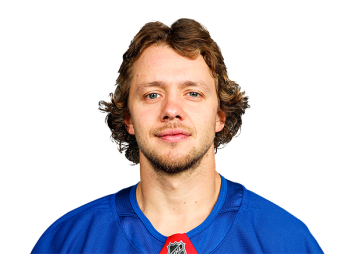 Artemi Panarin se blesse au camp d'entraînement