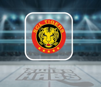 Langnau prolonge deux joueurs