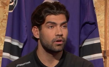 A (revoir) : les Puckalistes avec Stéphane Charlin