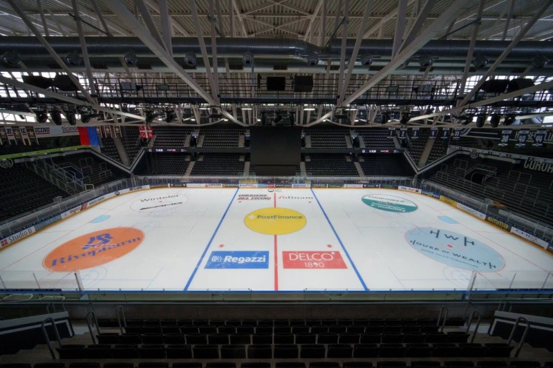 La vénérable Resega fête son 30e anniversaire