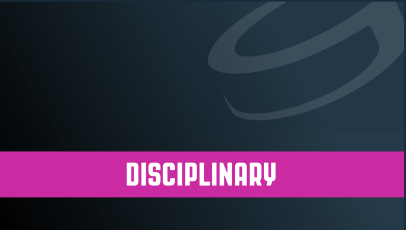 Un match de suspension et une amende contre Mischa Geisser