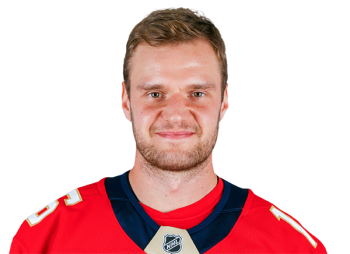 Aleksander Barkov manquera toute la saison