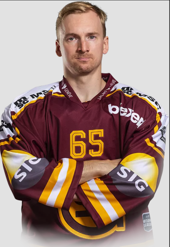 Sakari Manninen revient sur le parcours qui l'a mené à Genève