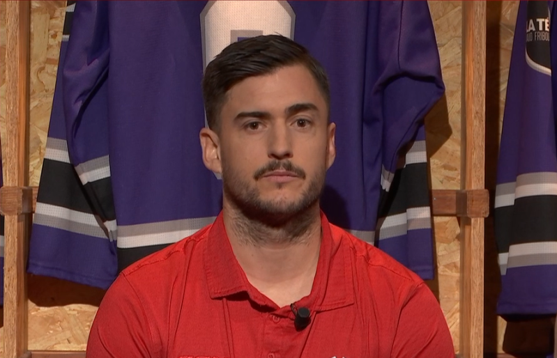 A (re)voir : les Puckalistes avec Robin Grossmann