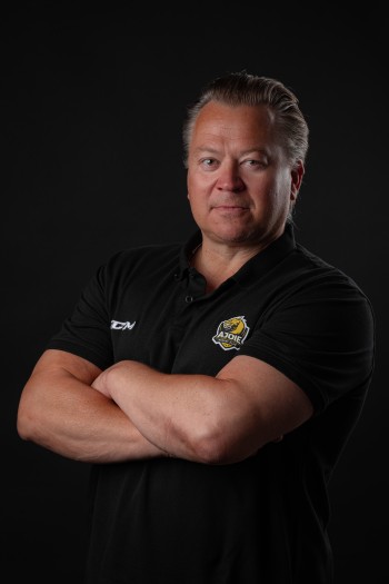 Petteri Nummelin n'exlut pas de retrouver un jour Lugano