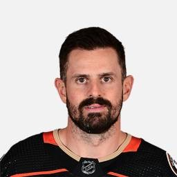 Le nouveau masque de Petr Mrazek (Anaheim Ducks)