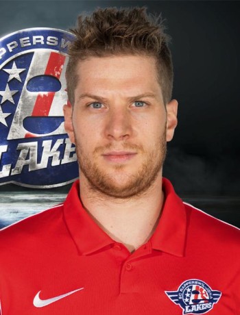 Dominic Lammer restera fidèle à Rapperswil