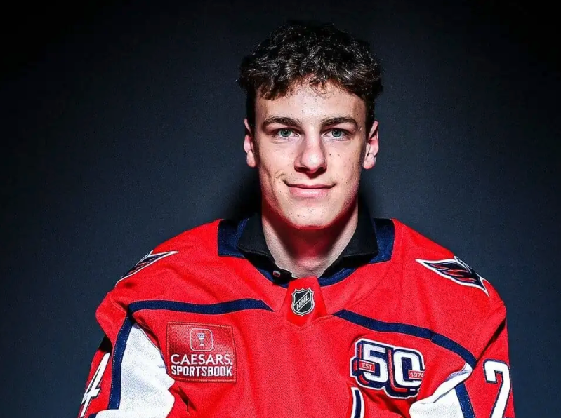 Leon Muggli débutera la saison en AHL