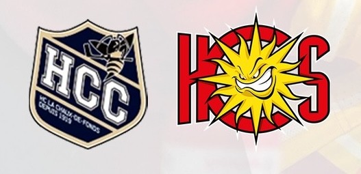 Deux absents du côté du HCC