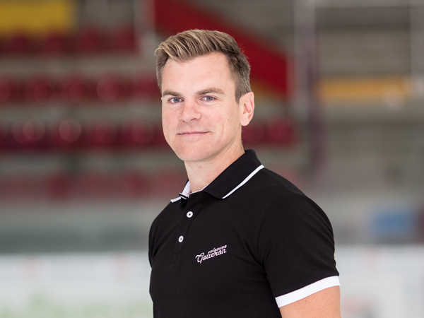 Auch Pavel Rosa wechselt nach Bern