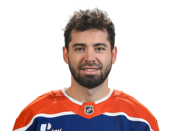 Jake Walman prolonge lui aussi avec les Oilers