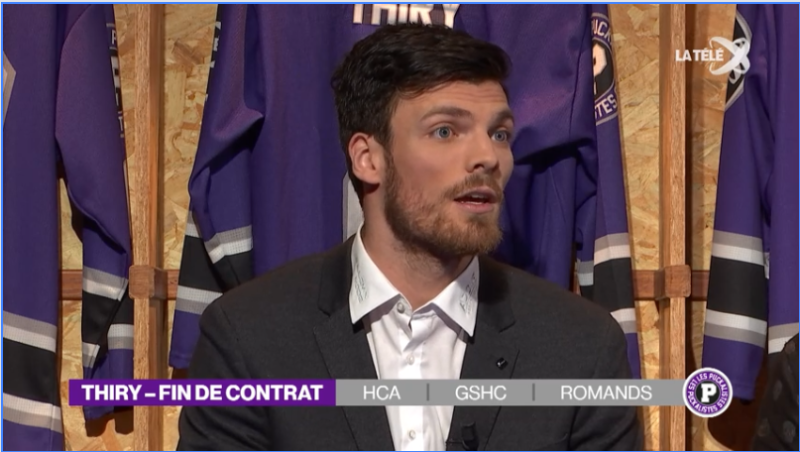 A (re)voir : les Puckalistes avec Thomas Thiry