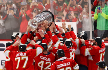 La NHL débute également sur MySports cette nuit