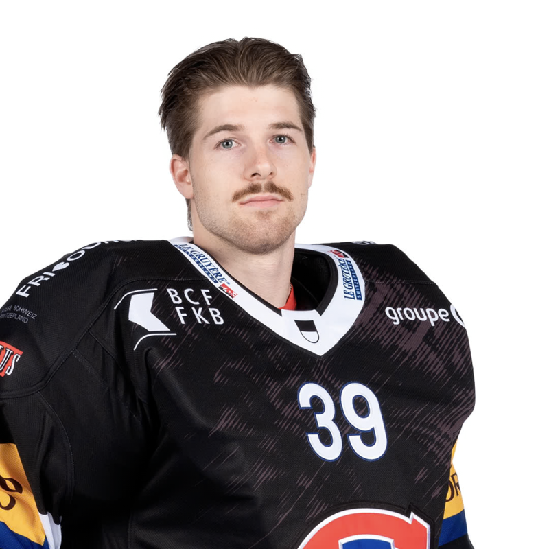 Bryan Rüegger rebondit au Danemark