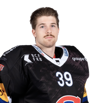 Bryan Rüegger rebondit au Danemark