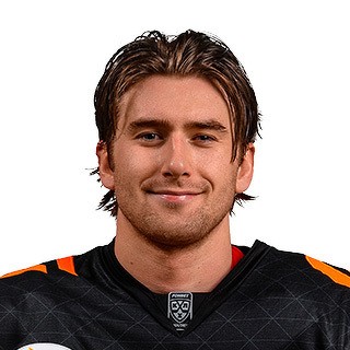 L'indésirable Michael McLeod retrouve finalement la KHL pour longtemps