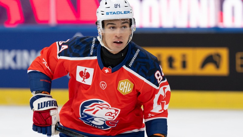 Une longue absence pour Kimo Gruber