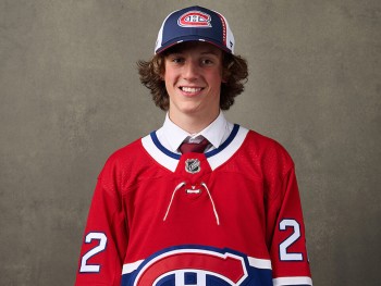 Vinzenz Rohrer revient sur son rendez-vous pour l'instant manqué avec Montréal