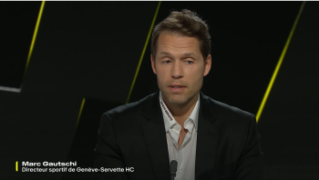 Entretien avec Marc Gautschi