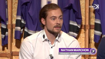 A (re)voir : les Puckalistes avec Nathan Marchon