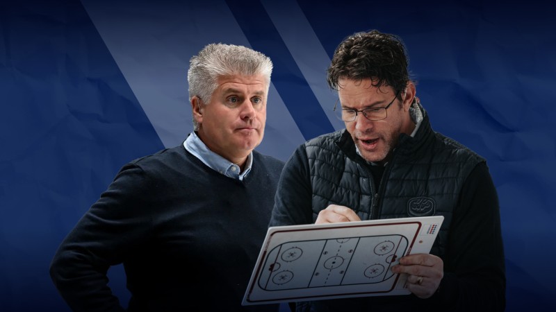 Nomination du staff intérimaire à Ambri et lancement du processus d’évaluation de la direction sportive