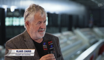Klaus Zaugg livre ses impressions sur cette cuvée du HC Bienne