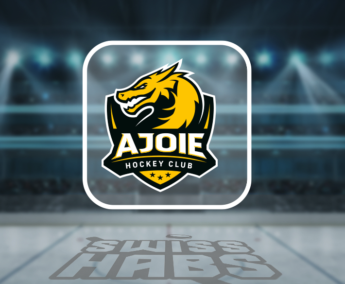 Un nouveau blessé dans les rangs du HC Ajoie