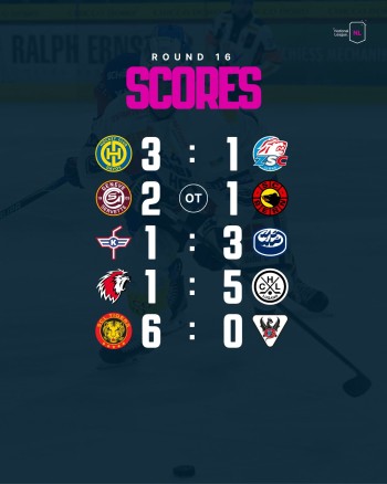 Retour complet sur la soirée de National League